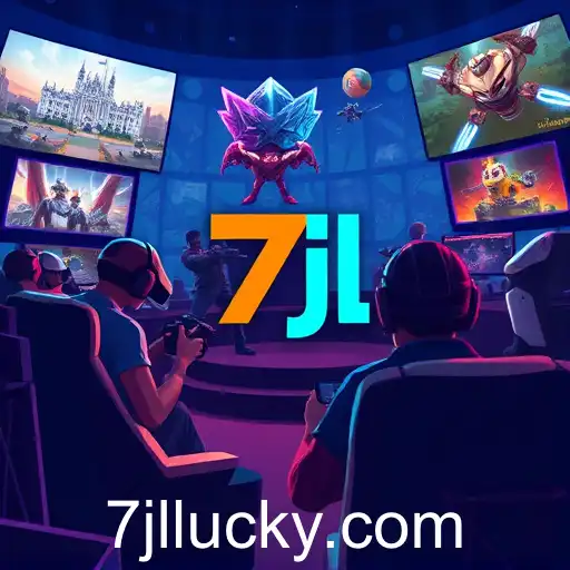 The Rise of 7jl: A Game Changer in the Online Gaming World