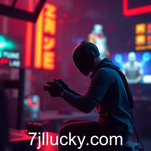 The Rise of 7jl: A Game-Changing Year in Online Gaming