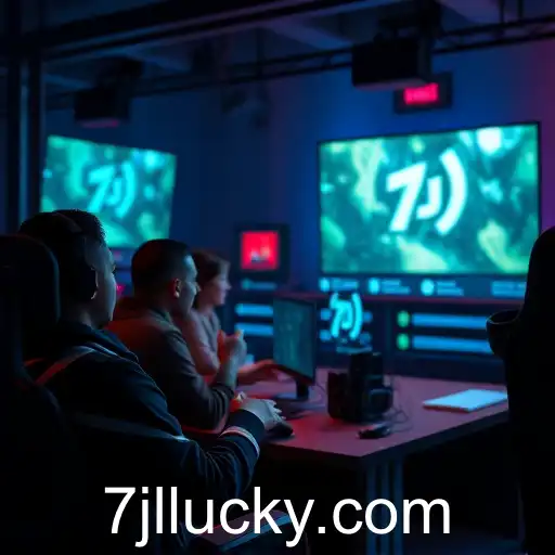 Gaming Revolution with 7jl