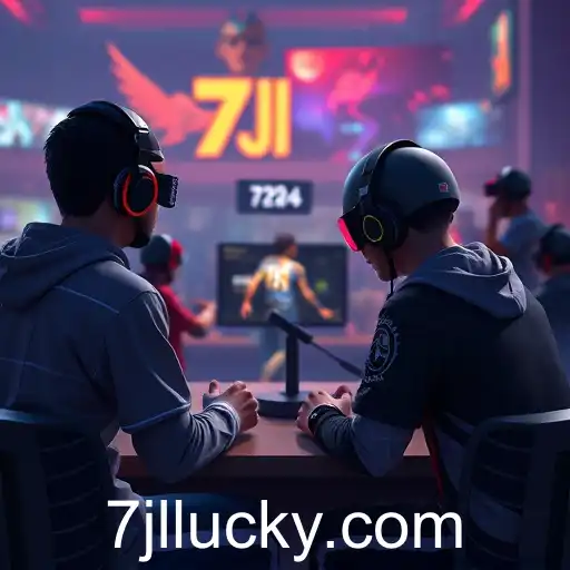 The Digital Playground: Trends and Shifts in Gaming