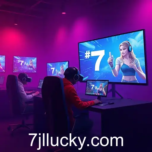 Digital Waves: Transforming the Gaming Sphere