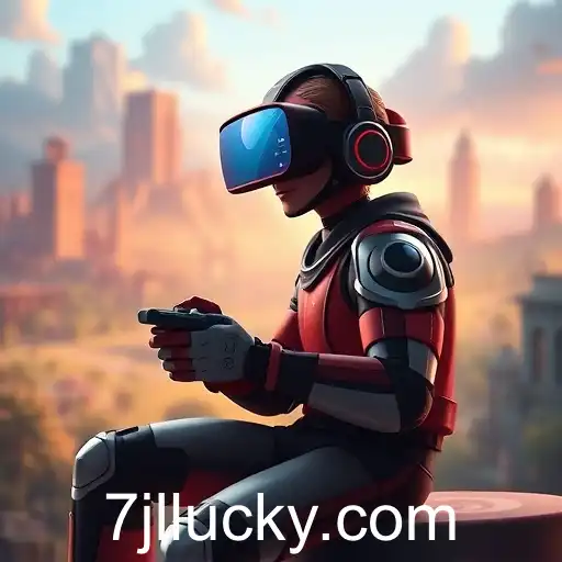 The Rise of 7jl: Transforming the Gaming Landscape