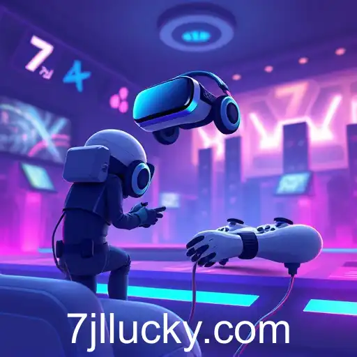 Evolving Trends in Online Gaming for 2025