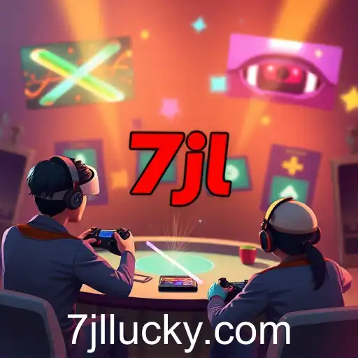 Exploring 7jl: The Gaming Portal Transforming 2025