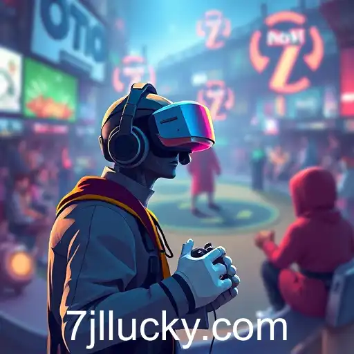 Gaming Trends and Innovations Shaping 2025