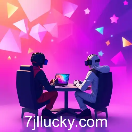 Gaming Trends and the Rise of 7jl