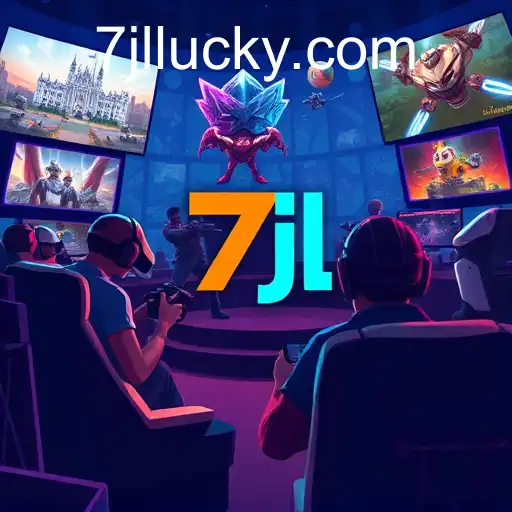 The Rise of 7jl: A Game Changer in the Online Gaming World