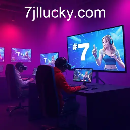 The Journey of 7jl in the Gaming World