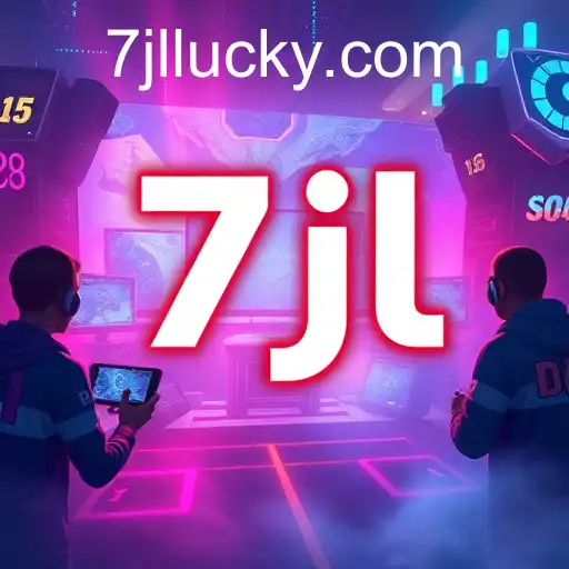 The Evolution of 7jl in Digital Gaming