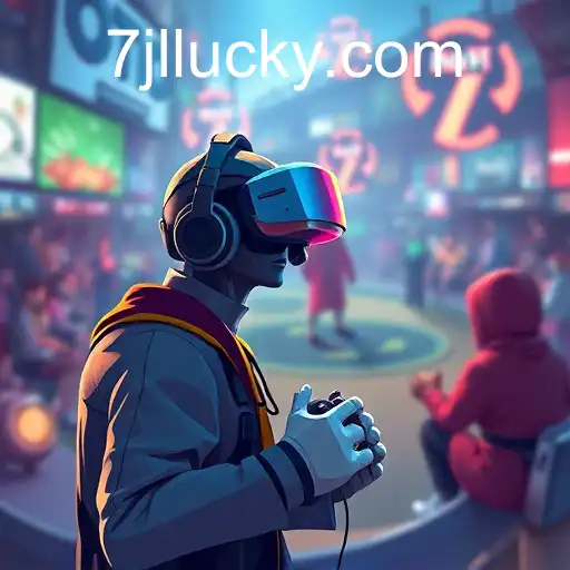 Gaming Trends and Innovations Shaping 2025