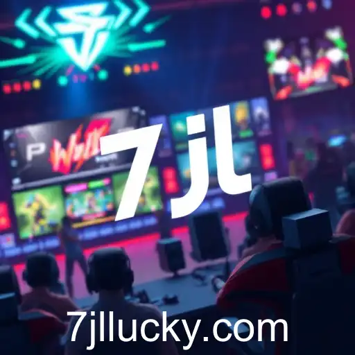 Online Gaming Evolution with '7jl'