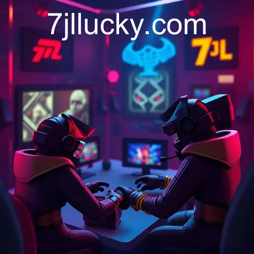 The Rise of 7jl: Revolutionizing Online Gaming
