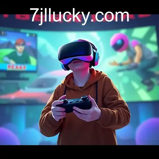 The Rise of 7jl: Changing the Landscape of Online Gaming