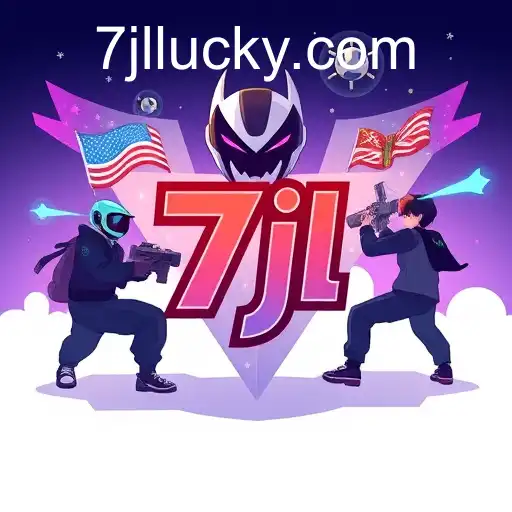 The Rise of 7jl: Shaping the Future of Online Gaming
