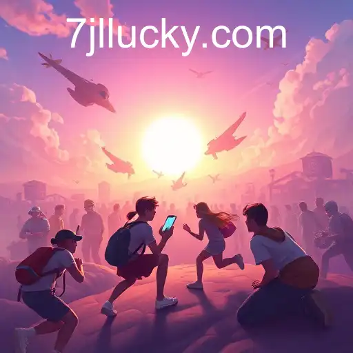 The Rise of 7jl: A New Era for Gaming