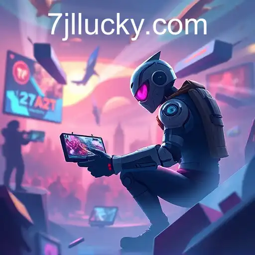 The Rise of 7jl: Shaping the Future of Online Gaming