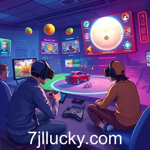 Evolving Dynamics of Online Gaming