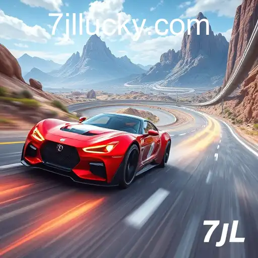 Exploring the Thrill of Racing Games: A Dive into Speed and Adrenaline