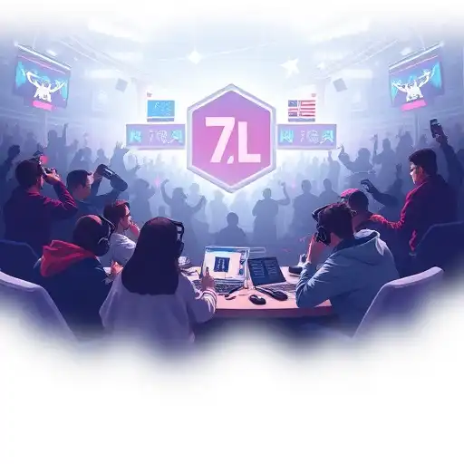 Reinventing Online Gaming with Keyword '7jl'