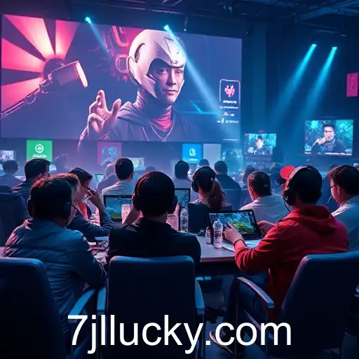 7jl: Revolutionizing Online Gaming