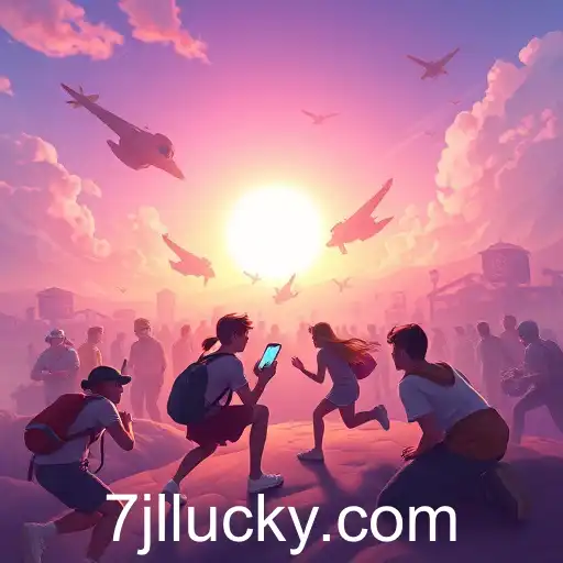 The Rise of 7jl: A New Era for Gaming