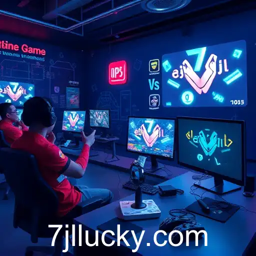 The Rise of Online Gaming Communities
